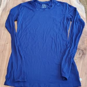 Antimicrobial Long Sleeve Tee